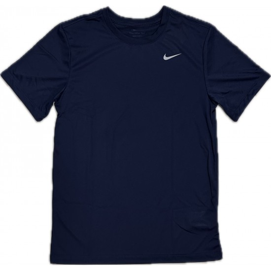 CAMISETA NIKE LEGEND - MARINHO